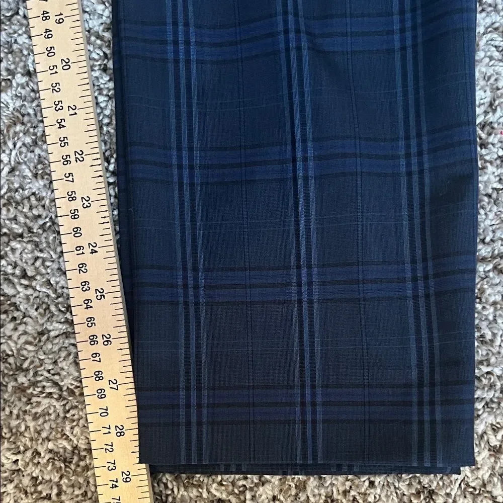 Banana Republic stylish navy